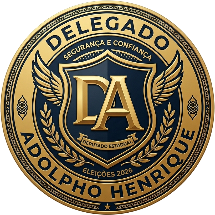 Delegado Adolpho Henrique